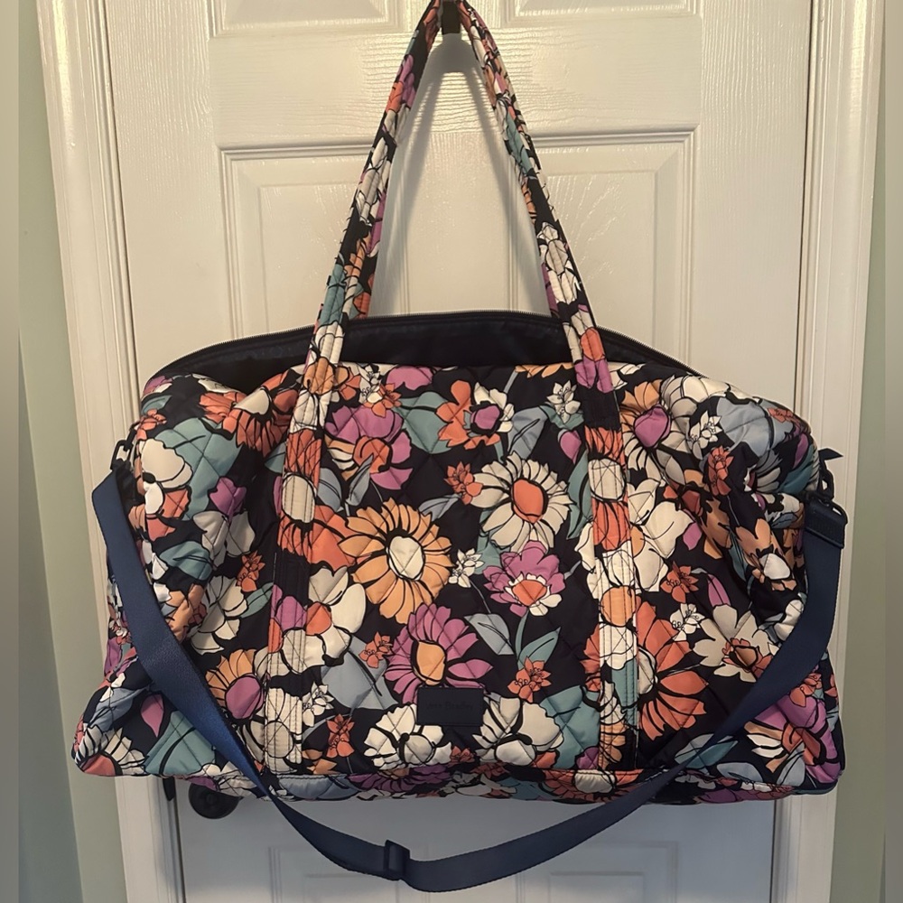 Floral Women's Bag Vera Bradley